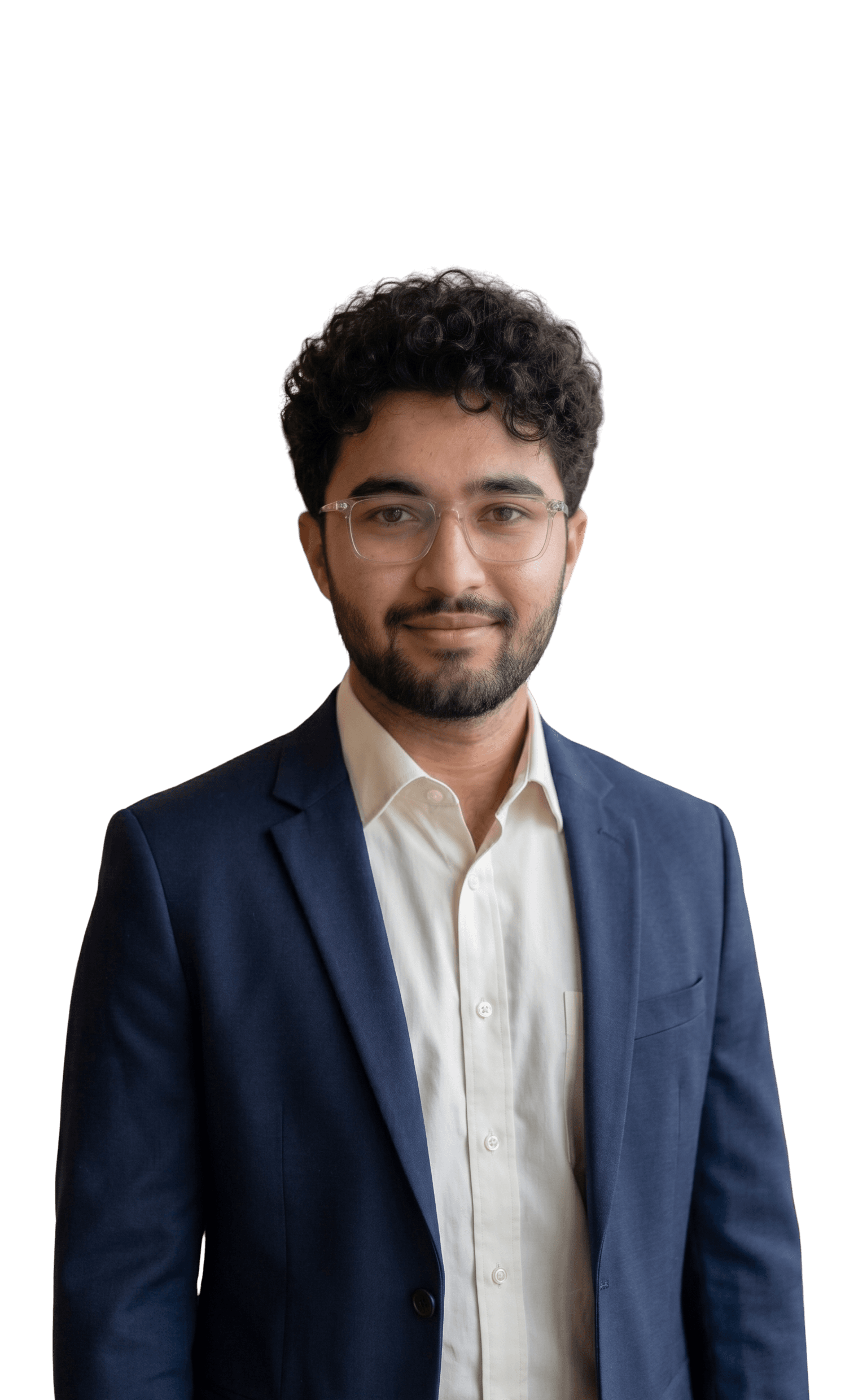 Aavash Lamichhane